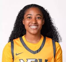 2025-26 Women's Basketball Roster