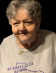 Virginia "Lucy" Collier