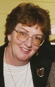 Karen Irene Pischner Campbell (1943-2015)