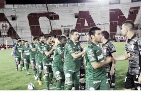 Huddersfield have won just one of their last 5 championship games. Resultado Huracan Vs Sarmiento Por Fecha 4 Del Torneo De La Independencia 2016 0 0 Vavel Argentina