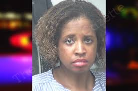 Ca'Sandra Phillips — Gwinnett County Jail Bookings