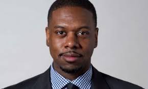 George E. Barbour, pioneering journalist who covered Selma March, dies at  96