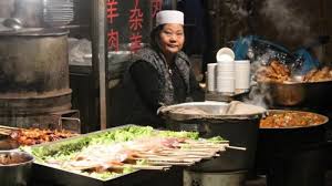 1) senarai pasar malam/pagi/minggu/tani mengikut daerah. Pasar Malam Xi An Pusat Jajanan Makanan Muslim Di Tiongkok Serambi Indonesia