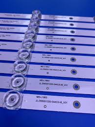 LED TV подсветка CC02550D485V10 for 55E20 5X9 5S1P 1410 Starwind  SW-LED55U101BS2S Supra STV-LC55ST3000U T550HVN05.1