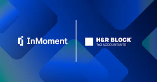In reviewing h&r block, i found that it's cheaper than turbotax and more helpful and comprehensive than free options like credit karma tax. H R Block Selects Inmoment As Its Customer Experience Improvement Partner B T