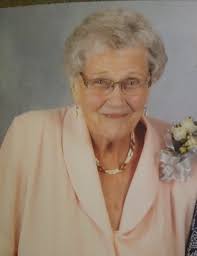 Obituary information for Betty Jean Mitchell