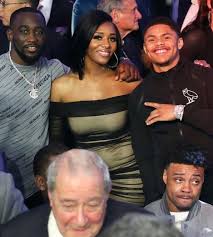 What a warrior. pacquiao fighting spence at the age of 42 is just another. Errol Spence Jr On Having To Sit By All The Top Rank N Ggas At The Wilder Fury Fight Blacksportsonline