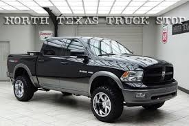 2010 Dodge Ram 1500 4x4 Hemi V8 Crew Cab Slt Trx4 Leather 20s Texas Truck Us 23 780 00 Image 1 Dodge Ram 1500 Dodge Ram Texas Truck