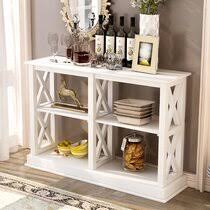 Free shipping on orders over $39. White Washed Entry Table Wayfair