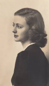 Virginia Grace Caudill (1921-2016)