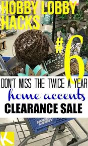 23 Hobby Lobby Sales And Hacks That Ll Save You Hundreds Hobby Lobby Hobby Lobby Furniture Hobby Lobby Sales