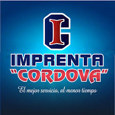 IMPRESOS CORDOVA