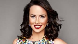 Ashleigh boldy seizing the moment