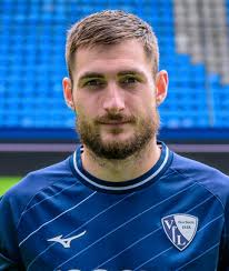 Alle Duelle: Matúš Bero vs Paul Nebel