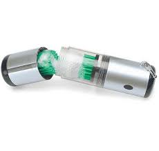 With the absence of ball washers on the courses due to covid, unlike my golf shots, i can count on the ball washer to work everytime and as planned. Motorized Portable Golf Ball Cleaner Golf Ball Ball Golf