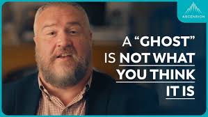 The Most Famous Ghost Story in the World!