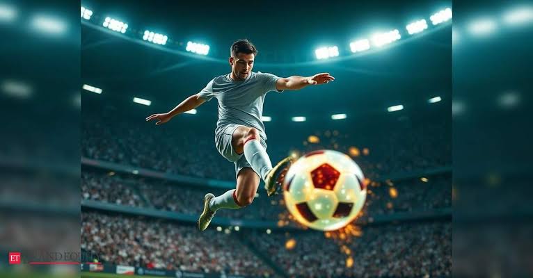 Revolutionizing Football: AI's Impact on Women's Sports and Generation Z  Engagement, ETBrandEquity