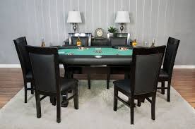 Barrington texas hold em poker table fairview poker and dining table 38 Ideas For Design Poker Dining Room Table Hausratversicherungkosten Info