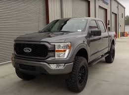 It will continue to be offered in the same six trims. 2021 Ford F 150 Lift Kits Are Already Available As Aftermarket Ramps Up