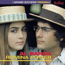 Sharazan - Song Download from Albano & Romina Power @ JioSaavn