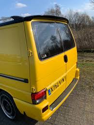 Image result for AA VW Transporter Yellow 2005 AA
