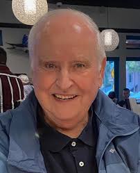 In loving memory of Ronald Carl Streib