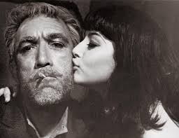 Anthony Quinn's Portrayal of Zorba the Greek
