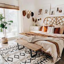 120 Absolute Stunning Boho Bedroom Design Ideas On Pinterest You Shouldn T Miss This Year