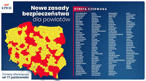 Ministerstwo zdrowia podało w środę (24 lutego) najnowsze statystyki, które poświadczają wzrost zachorowalności w polsce. Rzad Wprowadza Nowe Obostrzenia W Mpk Sztab Kryzysowy Radio Gra Wroclaw Moje Miasto Moje Radio Wroclaw 95 1 Fm