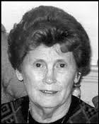 Gloria Miller Obituary