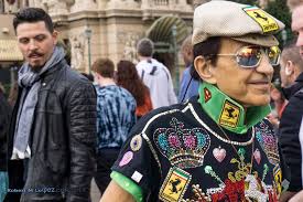 Bedazzled!-The Paris vegas-2017 insta:  http://www.instagram.com/lvstreetsnaps