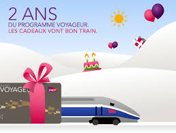 Programme voyageur sncf mot de passe. Voyageur La Carte De Fidelite Sncf Page 5 Clients De Sncf Voyageurs Oui Sncf Le Web Des Cheminots