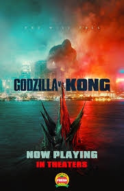 Gojira, / ɡ ɒ d ˈ z ɪ l ə /; Godzilla Vs Kong Official Site