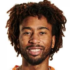 Trey Davis, Basketball Player, Stats, Height, Age