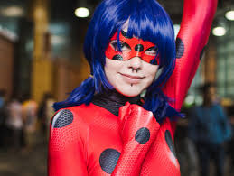 In today's video we make a homemade costume of the prodigious ladybug, sure all the girls ask for it for halloween or. Miraculous Ladybug Costume Guide Go Go Cosplay
