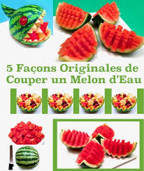 Portez à ébullition 25cl d'eau.ajoutez les pommes de terre. Epingle Sur Sculptures De Fruits Et De Legumes Faciles A Realiser