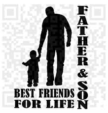 Free Free Father And Son Walking Svg 943 SVG PNG EPS DXF File