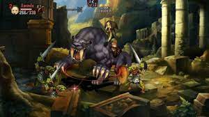 Dragon's Crown Review - A Massive Adventure Fueled By Nostalgia - Game  Informer