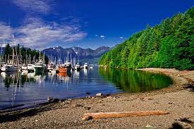 Snug Cove Bowen Island Day Trips Places To Visit Bowen Island