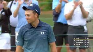 Get to know jordan spieth, titleist golf ambassador. I0pyrxcajwyacm