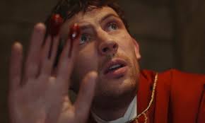 It looks at friendship, sexuality, grief, love