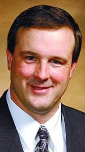 In stunner, Iowa Senate Majority Leader Bill Dix quits