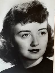 Mary Suzanne Bennett Missimer Obituary