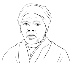 Dogs love to chew on bones, run and fetch balls, and find more time to play! Harriet Tubman Coloring Page Coloringme Com