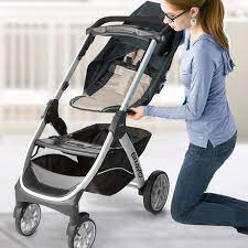 Chicco Bravo Trio Travel System Walmart Canada