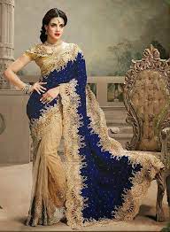 Fashion Trends About Indian Ethinc Wear Sarees Lehengas And Salwar Suits Indian Designer Wedding Dresses Onl Indian Bridal Indian Dresses Party Wear Sarees