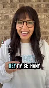 Bethany Lyn Marshall