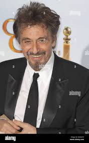 Al pacino dont know jack hi-res stock photography and images