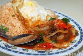 Recipe Nasi Goreng Recipe Nasi Goreng Usa Recipes Nasi Goreng Food