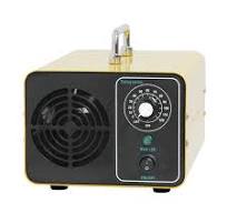 China Portable Mini Ceramic Plate Ozone Generator Ozonator Machine Ozone  Air Purifier for Car Home Air and Good Price